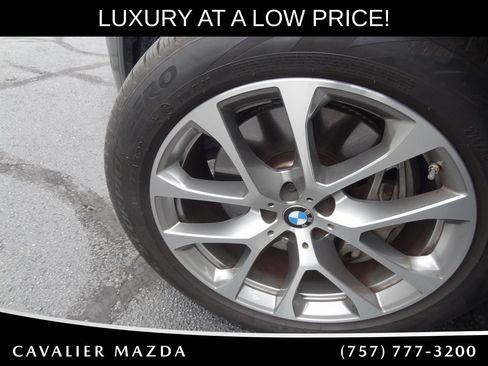 Used 2021 BMW X5 xDrive45e AWD/4WD image 47