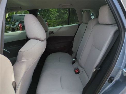 Certified 2026 Toyota Corolla Cross L FWD image 13