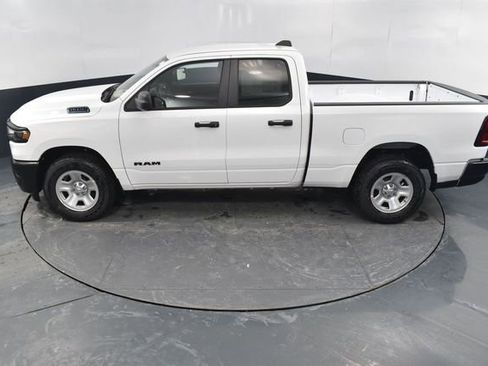 New 2026 RAM 1500 Tradesman image 36