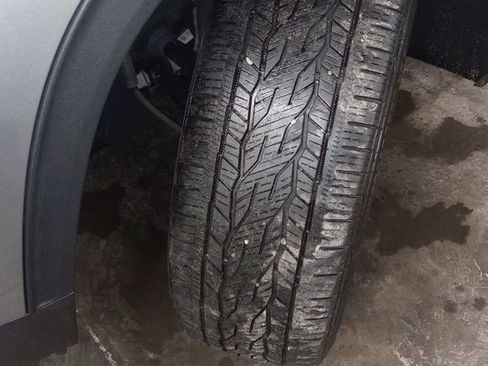 Used 2024 GMC Acadia Elevation w/ Luxury Package image 16