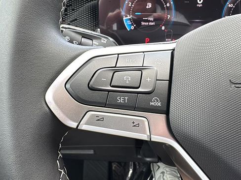 New 2026 Volkswagen Tiguan S image 15