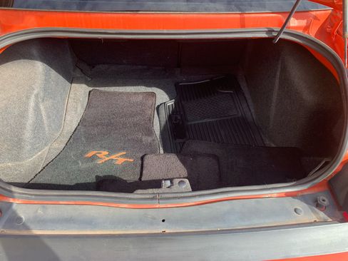 Used 2009 Dodge Challenger R/T image 17