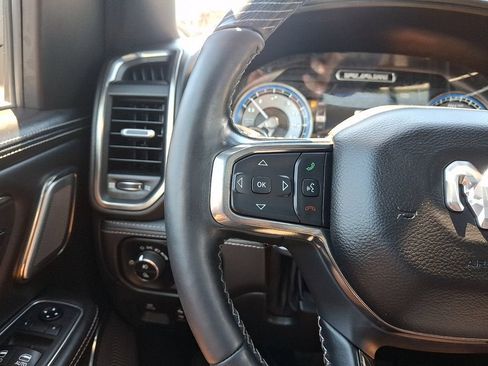 Used 2020 RAM 1500 Limited AWD/4WD image 23