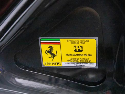 Certified 2022 Ferrari Roma RWD image 44