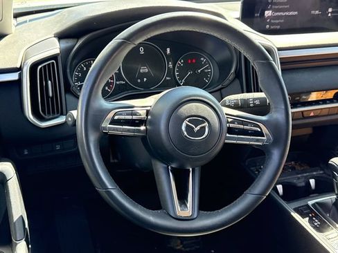 Certified 2024 MAZDA CX-50 AWD 2.5 S w/ Weather Package image 17