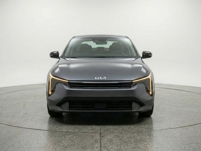 Used 2025 Kia K4 LXS