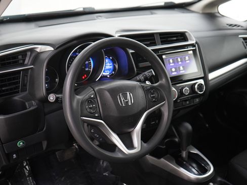 Used 2015 Honda Fit EX image 20