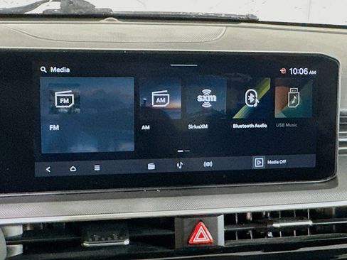 Used 2025 Kia K5 LXS image 21