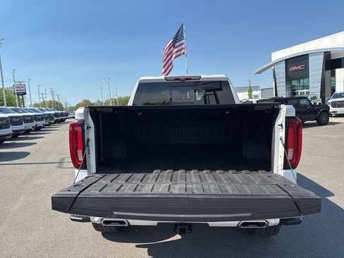 Used 2023 GMC Sierra 1500 Denali Ultimate image 31