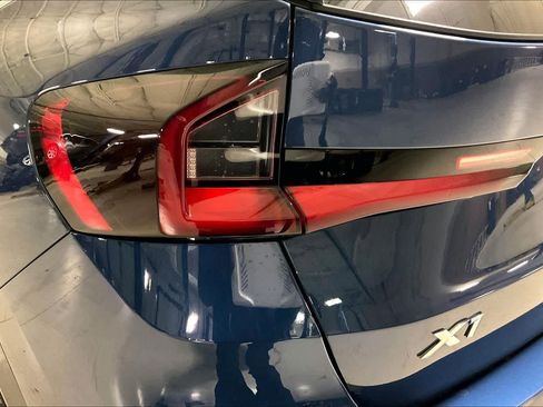 Certified 2025 BMW X1 xDrive28i w/ Premium Package image 26