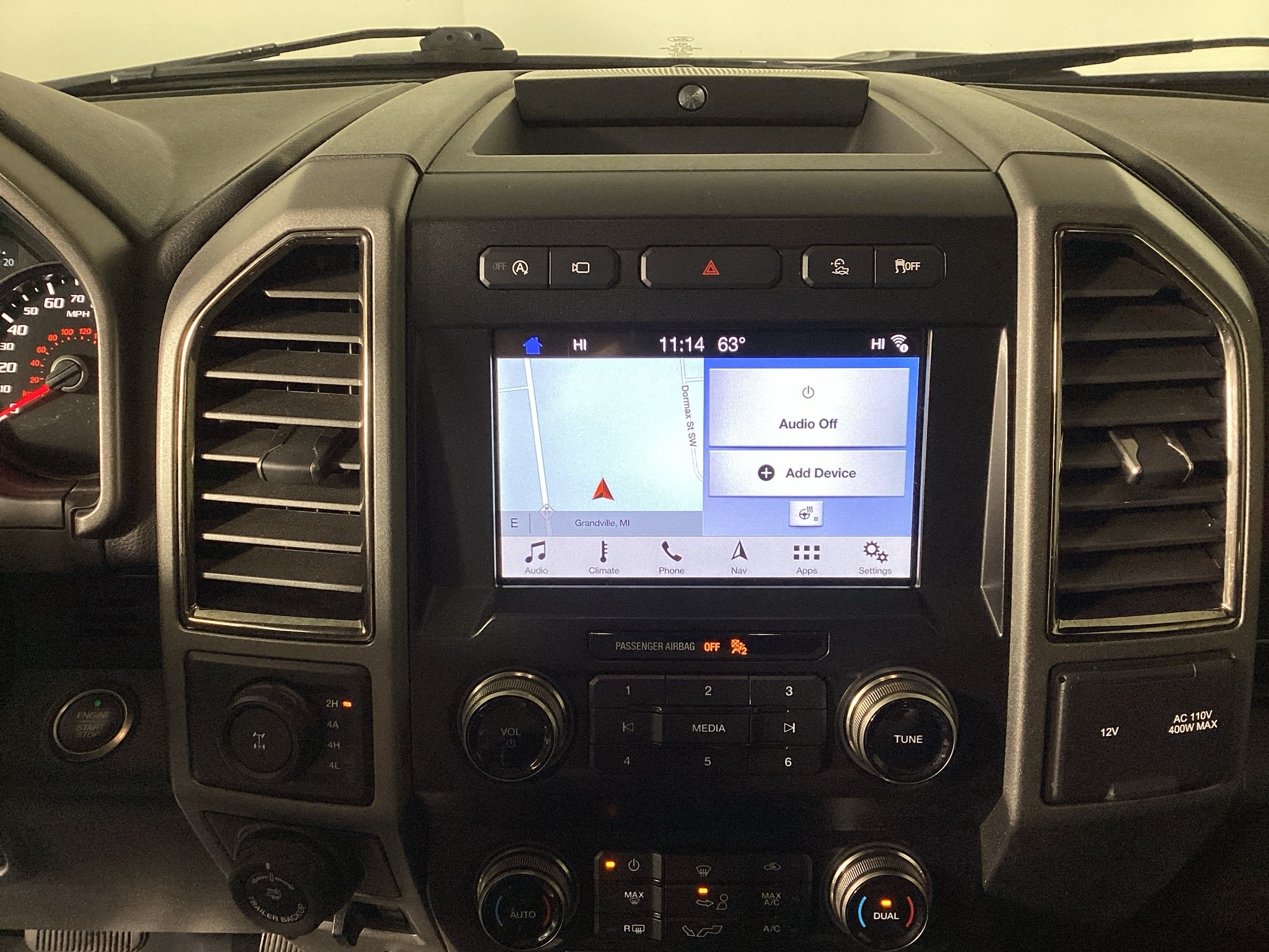 Used 2019 Ford F150 Raptor w/ Equipment Group 802A Luxury AWD/4WD image 30