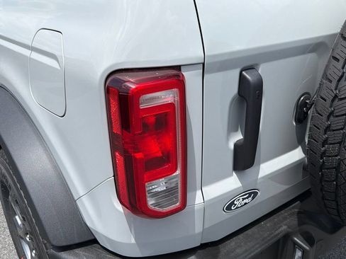 New 2026 Ford Bronco Big Bend AWD/4WD image 26