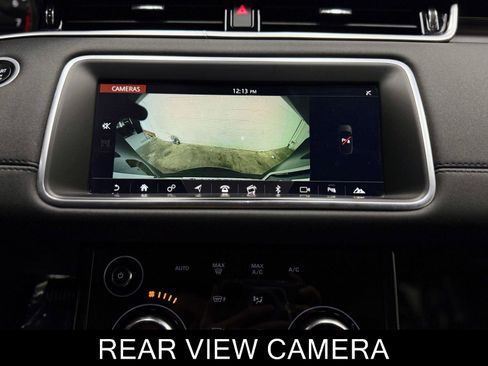 Used 2020 Land Rover Range Rover Evoque S image 27