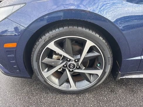 Used 2021 Hyundai Sonata SEL Plus image 27