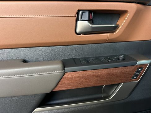 New 2026 Toyota Tundra 1794 Edition AWD/4WD image 14