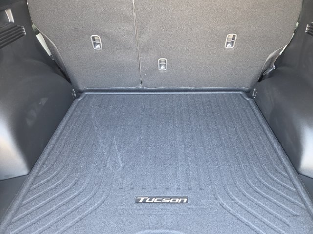 Used 2026 Hyundai Tucson SEL Plus FWD image 38