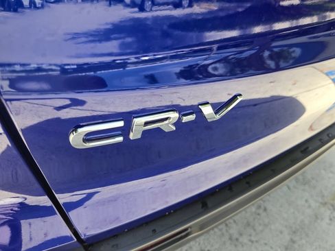 Used 2025 Honda CR-V EX-L image 14
