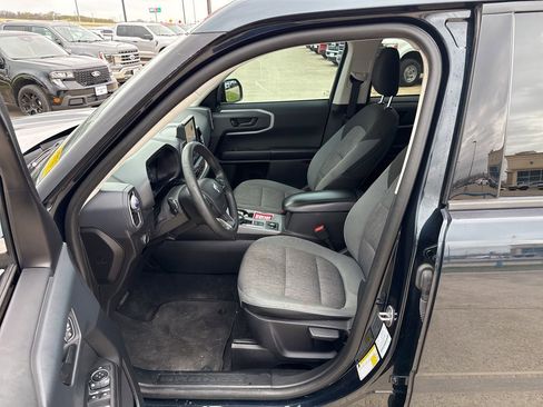 Used 2022 Ford Bronco Sport Big Bend image 20