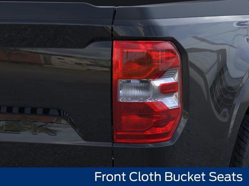 New 2026 Ford Maverick XL AWD/4WD image 27