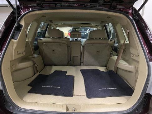 Used 2013 Toyota Highlander Limited image 16