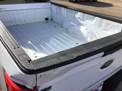 Used 2022 Ford F150 XL w/ Equipment Group 101A High image 14