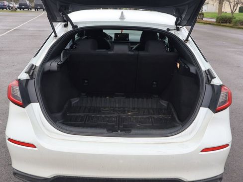 Used 2022 Honda Civic Sport image 6