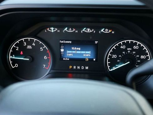 New 2026 Ford F350 XLT w/ FX4 Off-Road Package image 11