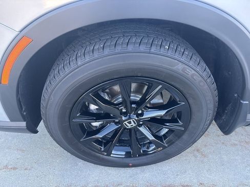 Certified 2025 Honda CR-V Sport-L image 10