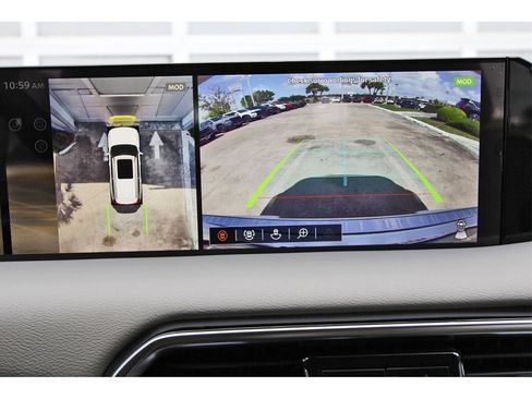 New 2025 Nissan Armada Platinum image 18