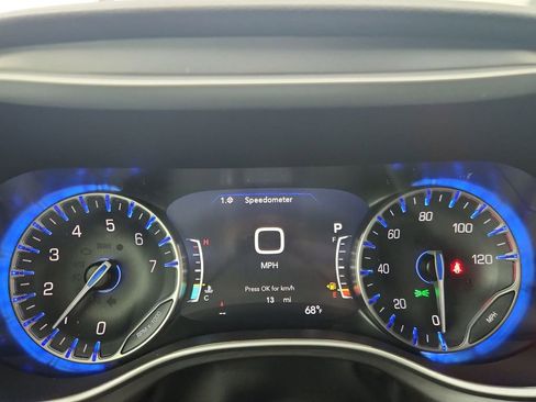 New 2026 Chrysler Voyager LX image 23