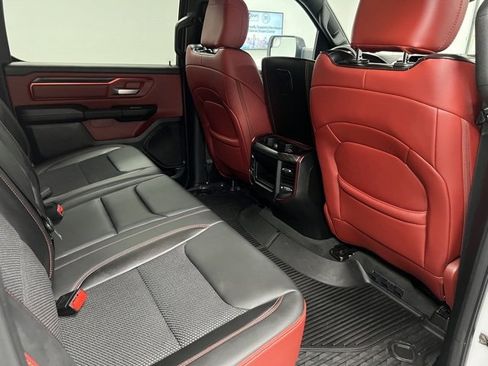 Used 2023 RAM 1500 Rebel w/ Rebel Level 1 Equipment Group image 54