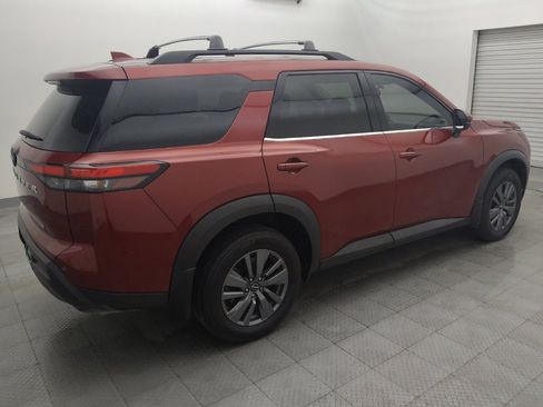 Used 2022 Nissan Pathfinder SV FWD image 10