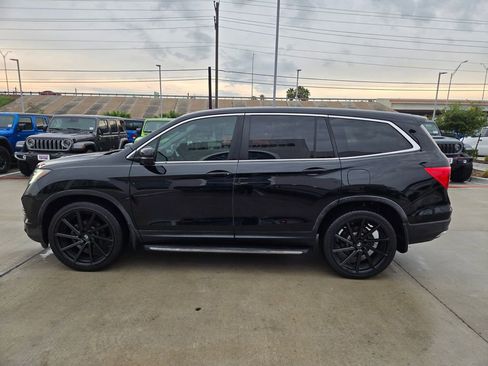 Used 2016 Honda Pilot EX-L image 6
