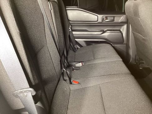 Certified 2025 Toyota Land Cruiser 1958 image 4