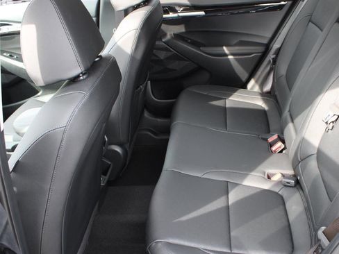 New 2026 Kia Seltos EX w/ EX Sunroof Package image 17