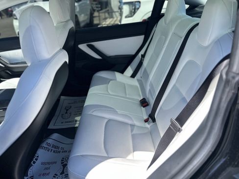Used 2019 Tesla Model 3 Standard Range Plus RWD image 15