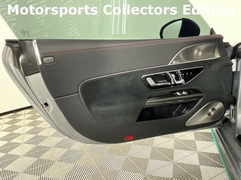 Used 2024 Mercedes-Benz SL 63 AMG SL 63 AMG Collectors Edition image 20
