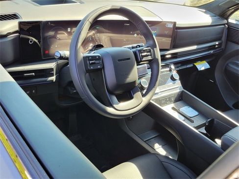 New 2026 Hyundai Santa Fe Calligraphy image 3