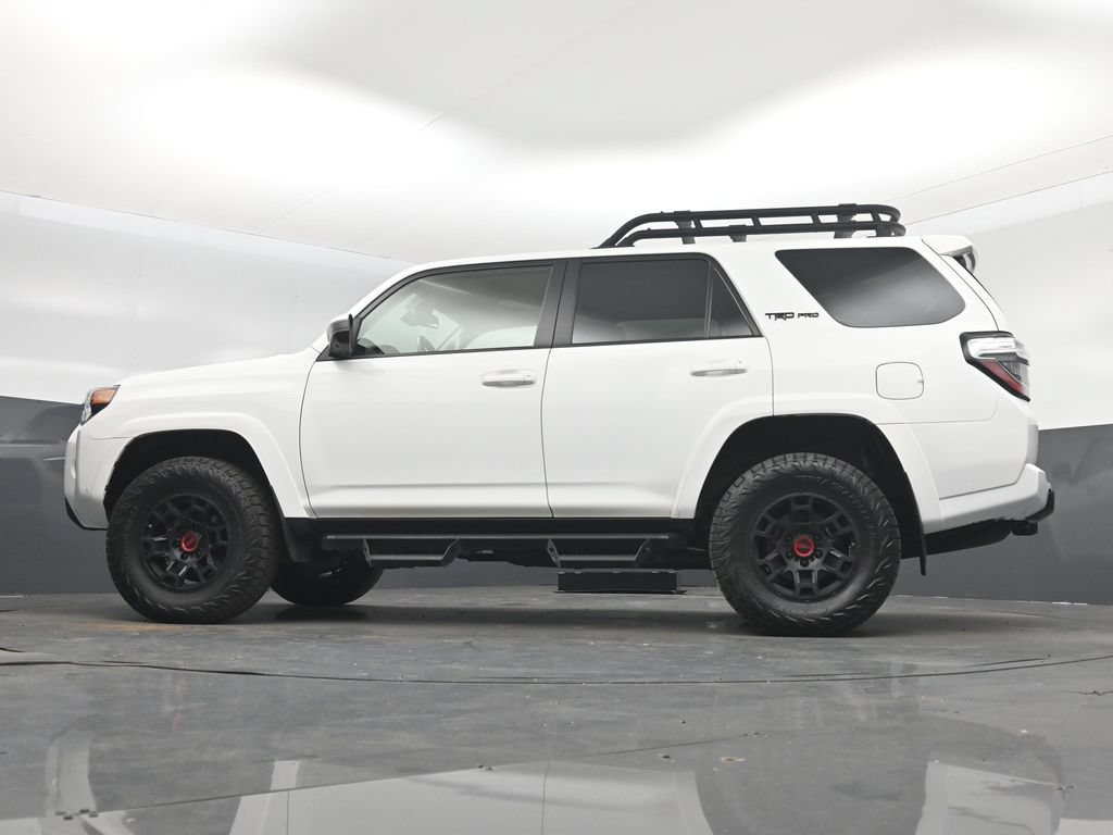 Used 2022 Toyota 4Runner TRD Pro AWD/4WD image 15