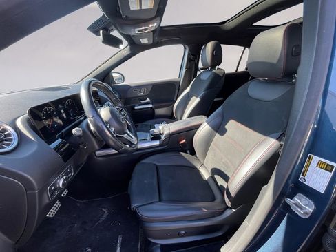 Certified 2023 Mercedes-Benz GLA 250 4MATIC image 9