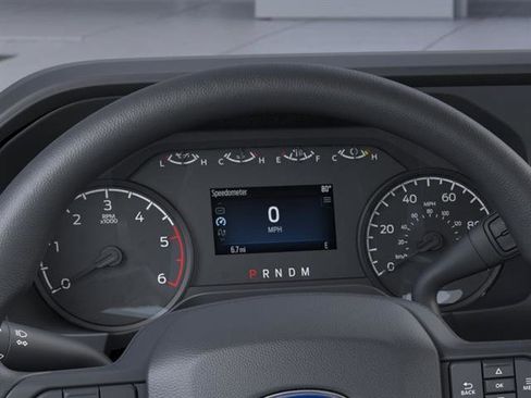New 2026 Ford F550 2WD Crew Cab image 13