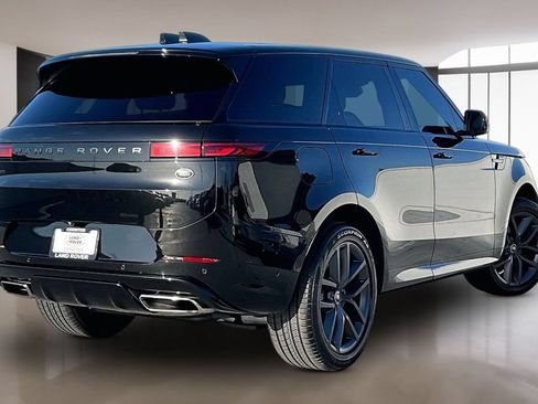 Certified 2023 Land Rover Range Rover Sport SE Dynamic AWD/4WD image 6
