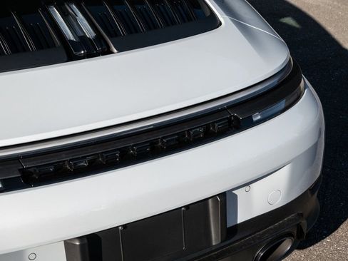 Certified 2026 Porsche 911 Carrera image 31