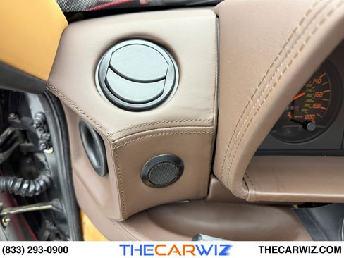 Used 1988 Ferrari Testarossa image 53