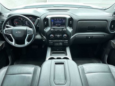 Certified 2022 Chevrolet Silverado 1500 RST w/ Convenience Package II AWD/4WD image 14