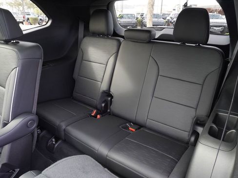 New 2026 Buick Enclave Sport Touring w/ Power Package image 10