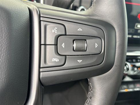 Certified 2026 GMC Sierra 2500 Denali Ultimate image 22