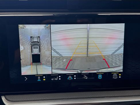 Used 2022 GMC Sierra 1500 Denali image 16