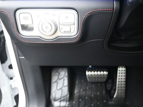 New 2026 Mercedes-Benz GLE 53 AMG 4MATIC Coupe image 16