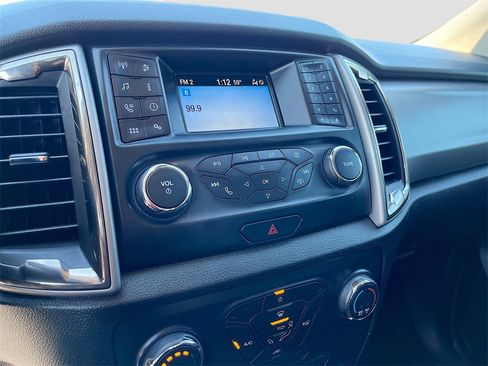 Used 2019 Ford Ranger XLT w/ FX4 Off-Road Package image 14